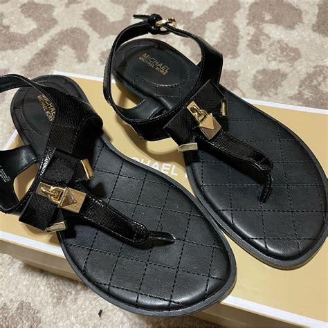 michael kors alice sandals